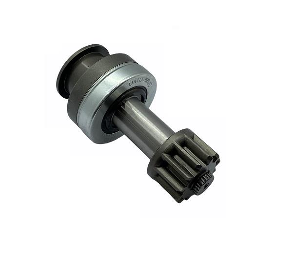 MARŞ DİŞLİSİ DELCO-MITSUBISHI 39MT 12 DİŞ (MİL ÇAPI:28 MM) MERCEDES ACTROS/AXOR