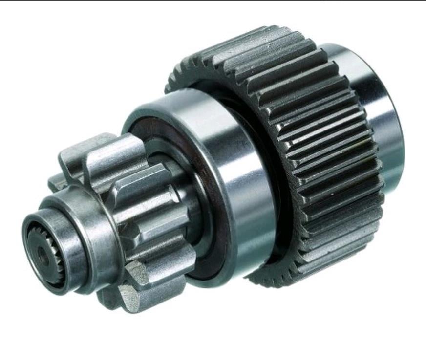 MARŞ DİŞLİSİ 10 DİŞ RULMANLI NIPPON DENSO TOYOTA HILUX 2.8