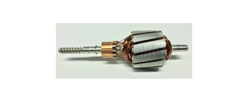 MAKO 12V SİLECEK KOLLEKTÖRÜ YM