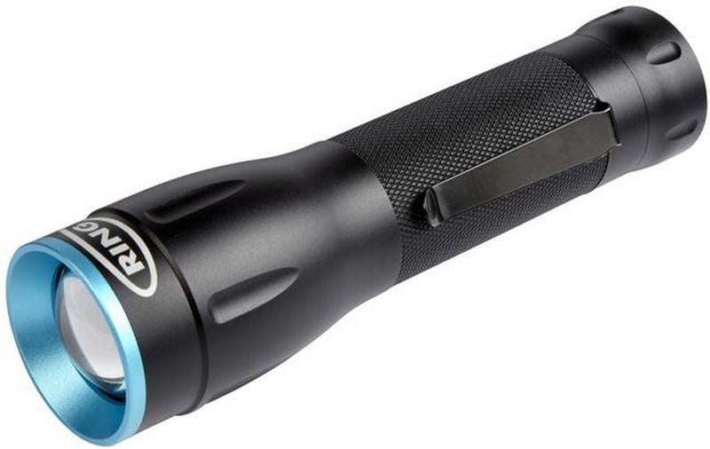 RING EL FENERİ COB LED (ZOOM 300) MIKNATISLI (ŞARJLI) 