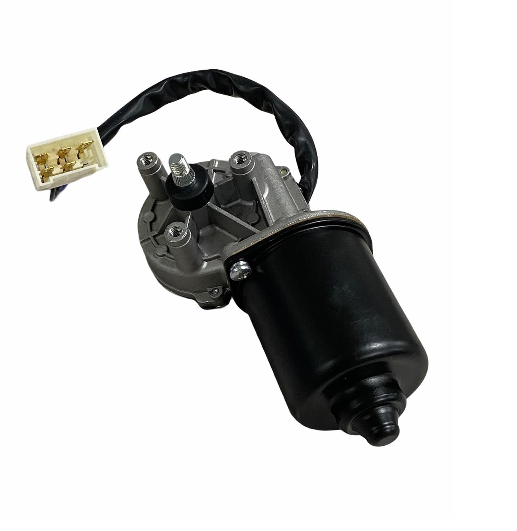 12V SİLECEK MOTORU TOFAŞ DOĞAN/KARTAL/ŞAHİN/SLX