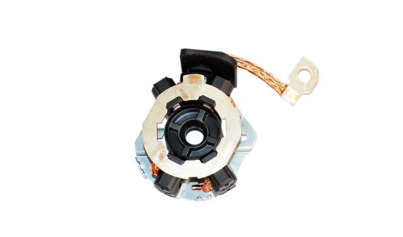 GEBE MARŞ KÖMÜR YUVASI (4'LÜ) (START-STOP) (L) CW