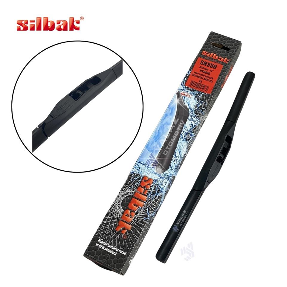SİLECEK SÜPÜRGESİ 350 MM HYBRID