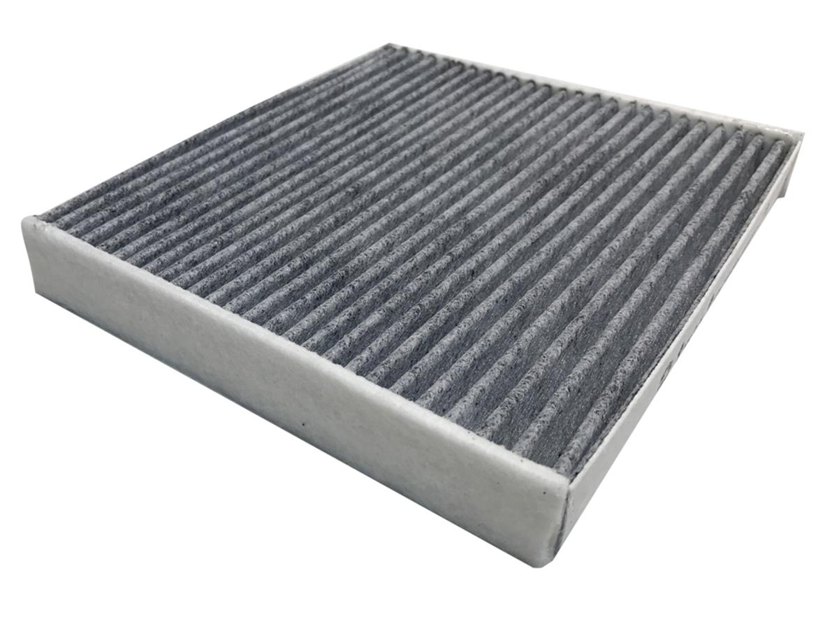 SARDES POLEN FİLTRESİ (AKTİF KARBON) JAGUAR-LAND ROVER-LEXUS-SUBARU-TOYOTA