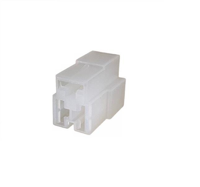 ÜÇLÜ KONNEKTOR (SOKET) ERKEK