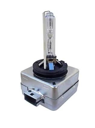 12V-85V XENON AMPUL D1S 35W 6000K
