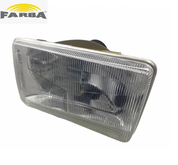 FARBA FAR FIAT DOĞAN 87 MODEL SOL