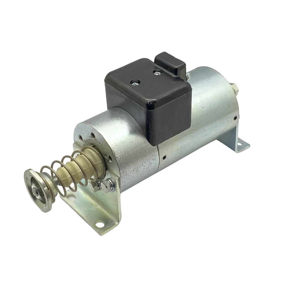 24V STOP SELENOİDİ (GÖVDE ÇAPI:? MM) MERCEDES
