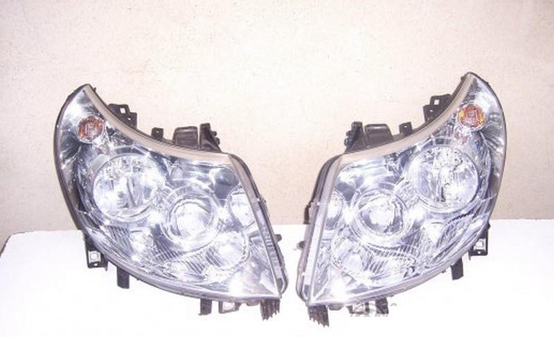 MARELLI FAR FIAT DUCATO 2008 > SOL