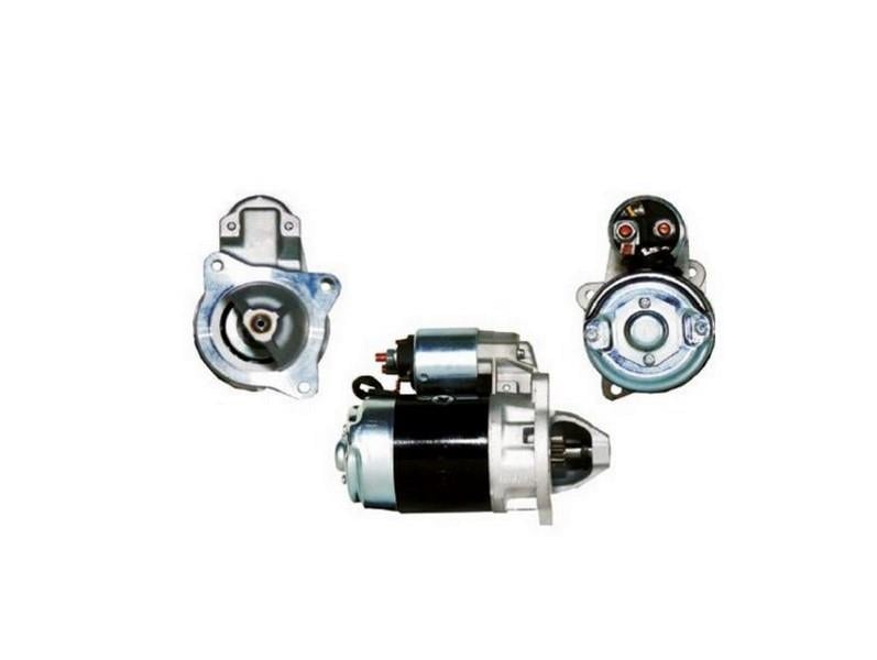 12V MARŞ MOTORU VALEO TİPİ 9 DİŞ RENAULT R12 TOROS