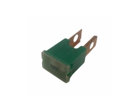 AYAKLI SİGORTA 40 A (45*22 MM)
