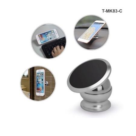 TELEFON TUTUCU (MIKNATISLI) KROM