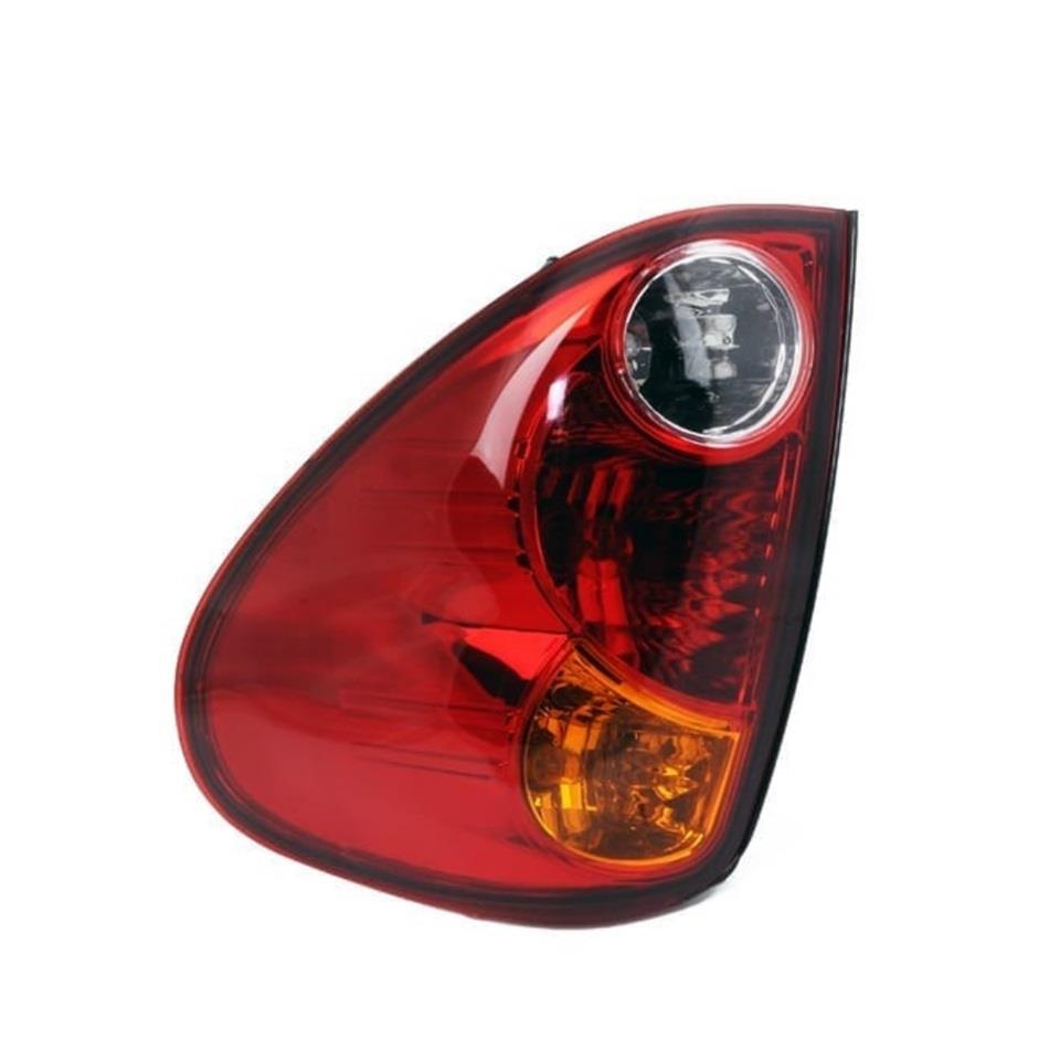 DEPO STOP LAMBASI (DUYLU) MITSUBISHI L200 2007-2014 SAĞ