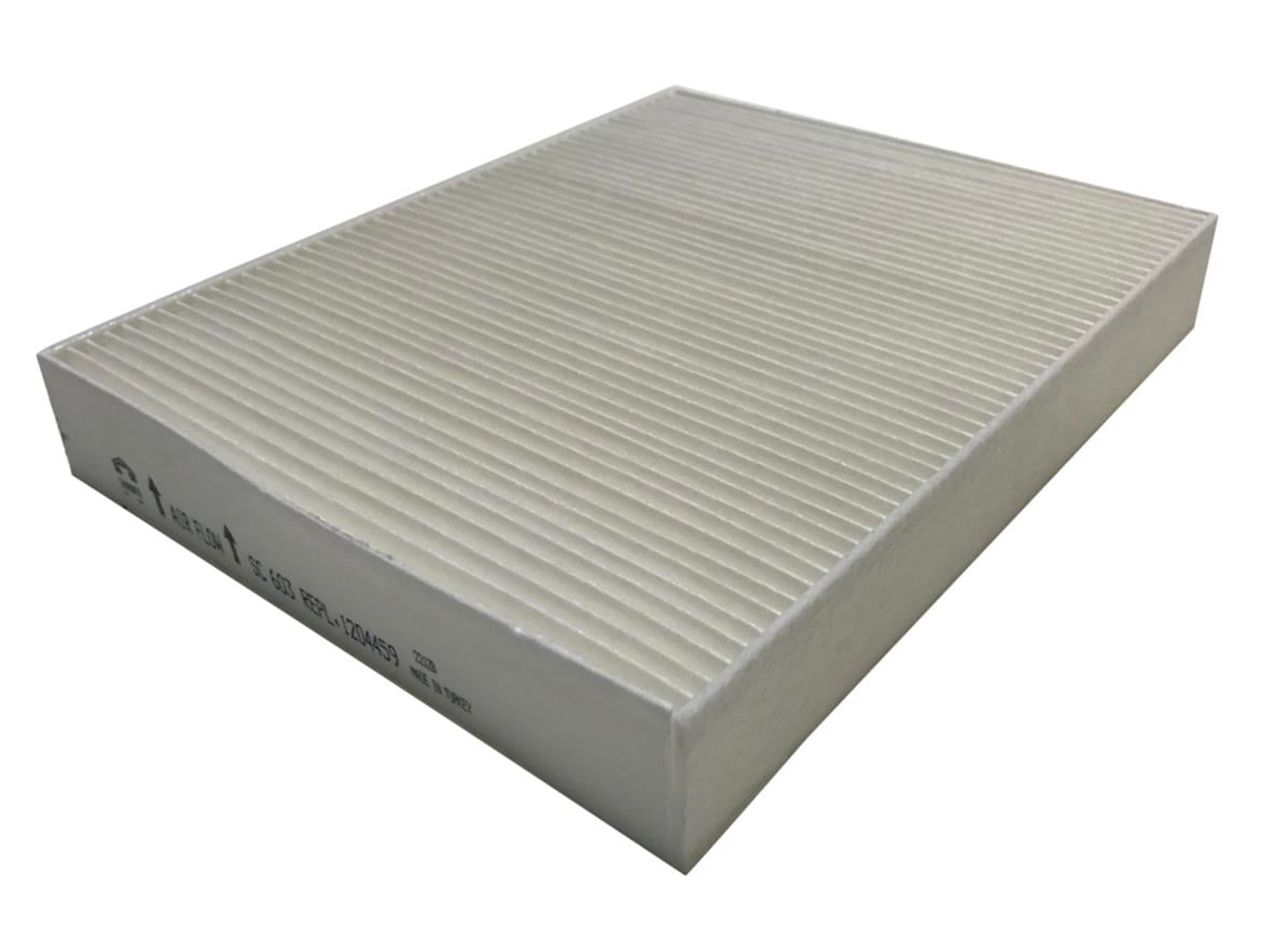 POLEN FİLTRESİ FORD FIESTA/FUSION 2001 >