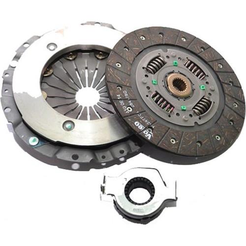 VALEO DEBRİYAJ SETİ (RULMANLI) ALFA ROMEO-FIAT 2006-2015