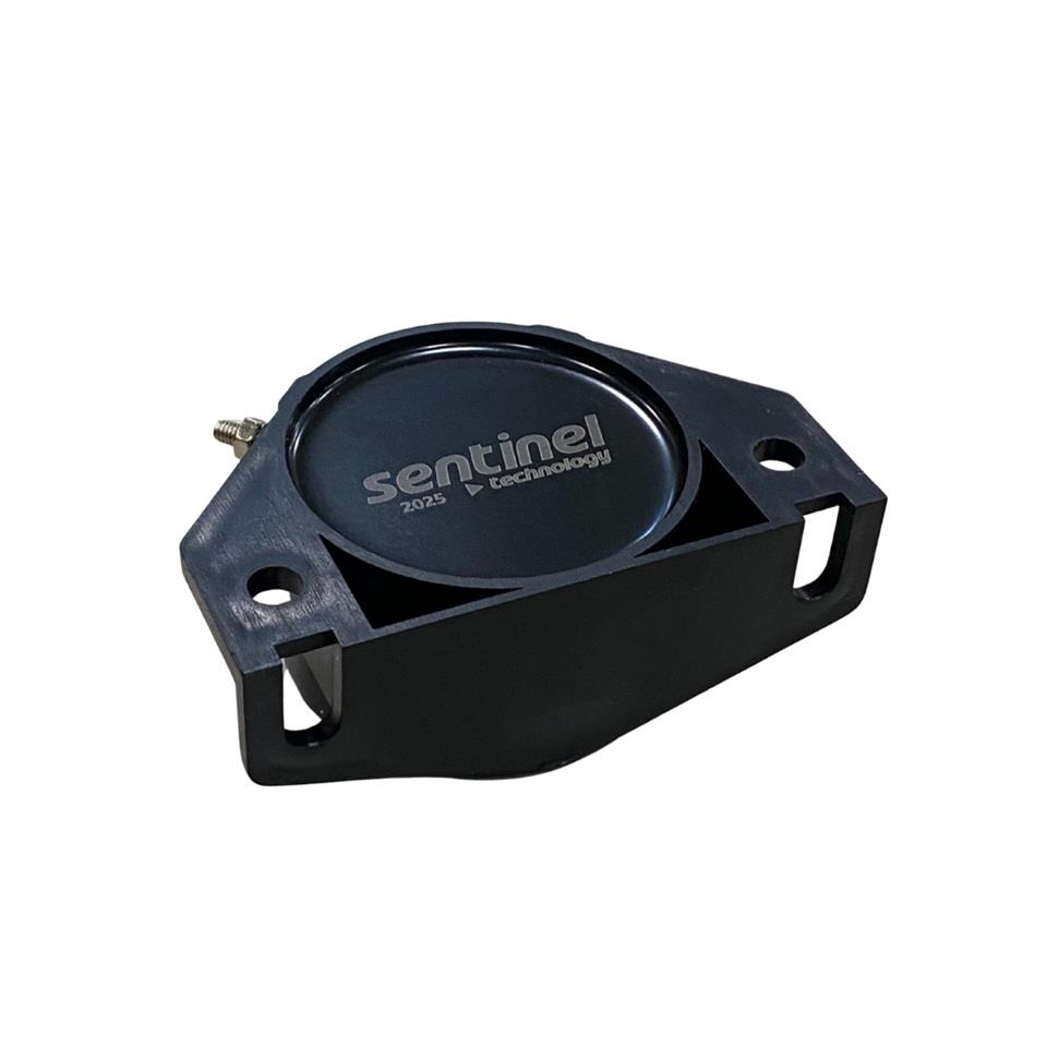 SENTINEL SS03 12V-48V GERİ VİTES KORNASI FORKLİFT (107 ± 3 dB)