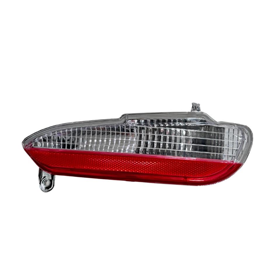 ARKA TAMPON GERİ VİTES LAMBASI (DUYLU) FIAT PUNTO EVO 2009-2012 SAĞ