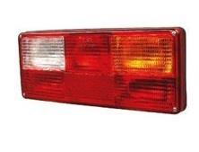 ÜÇLER STAR TIR STOP CAMI GERİ VİTESLİ SAĞ