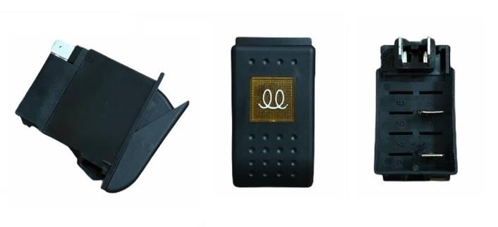 KIZDIRMA ANAHTARI YM GENİŞ TİP