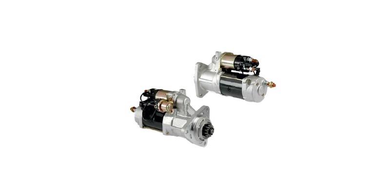 24V MARŞ MOTORU DELCO TİPİ 12 DİŞ 7.5 KW 38MT