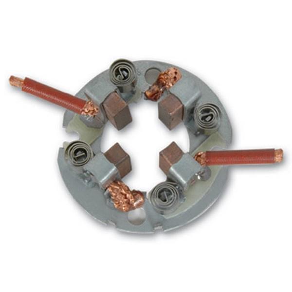 12V MARŞ KÖMÜR YUVASI NIPPON DENSO DAEWO/TCM FORKLİFT-DAIHATSU-KIA BESTA/CERES-MAZDA-TOYOTA (2 KW)