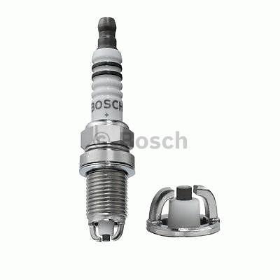 BOSCH BUJİ FR7KDC (2 TIRNAK)