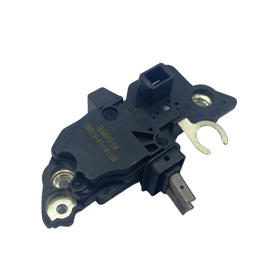 12V KÖMÜRLÜ KONJEKTÖR BOSCH TİPİ (TEK FİŞ) (LIN) VOLVO