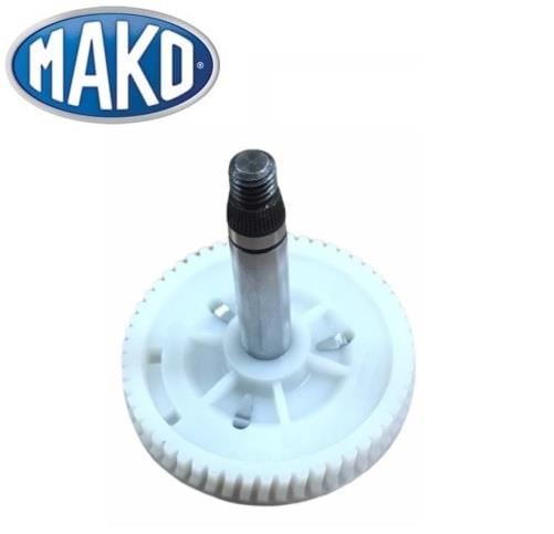 MAKO SİLECEK DİŞLİSİ 001 FIAT PALIO/TEMPRA/TIPO-RENAULT R9