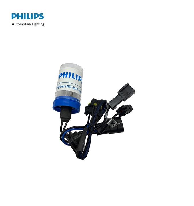 PHILIPS XENON HB3 9005 AMPUL 4300K