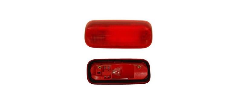 MAKO ÜÇÜNCÜ STOP LAMBASI (CAM İÇİ) FIAT DOBLO 2000-2009