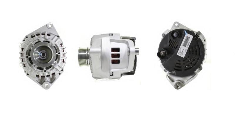 VALEO 12V ALTERNATÖR DİNAMO 90 A (L) FIAT DUCATO (2002-2006)