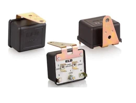 ELO 24V FAR RÖLESİ