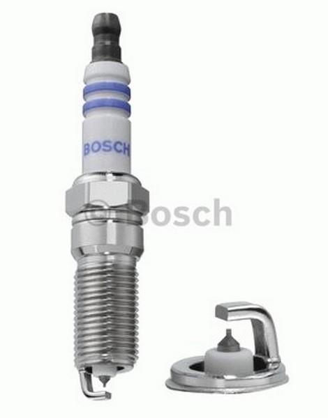BOSCH BUJİ HR7NI332W (IRIDIUM) (LPG)