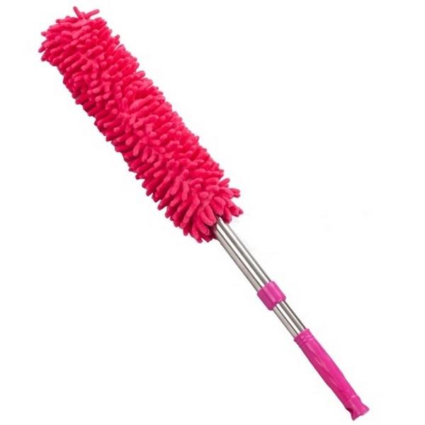 TOZ PÜSKÜLÜ (PEMBE)