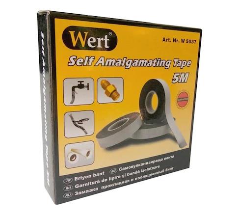 ERİYEN KAUÇUK BANT 19 MM X 5 MT