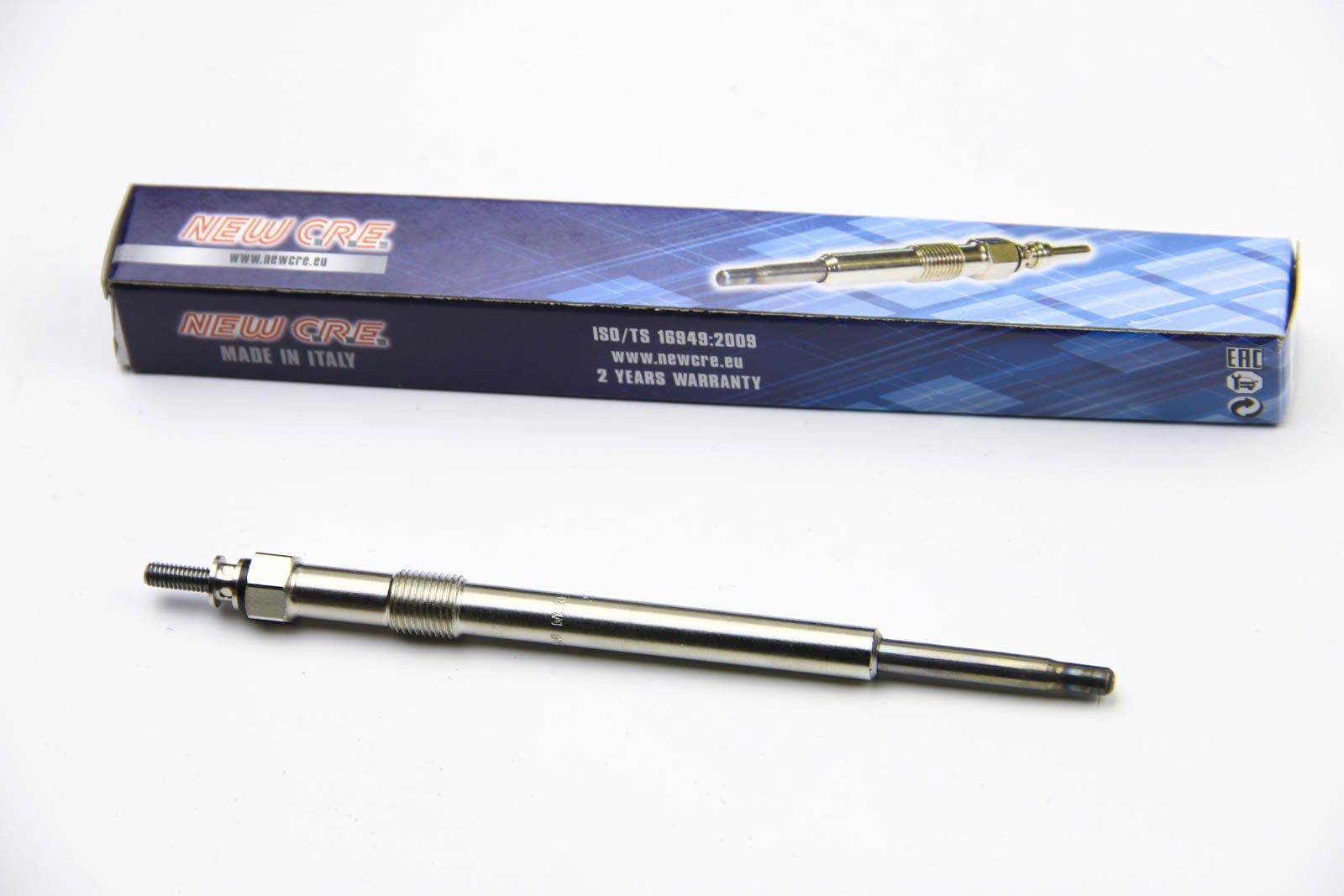 CRE 11.5V KIZDIRMA BUJİSİ FORD TRANSİT V184