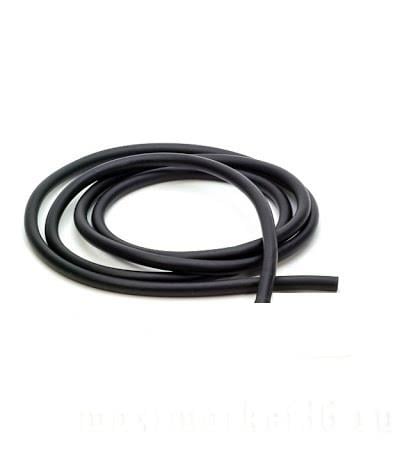 SU FISKİYE HORTUMU SİYAH (4*6 MM) (1 MT)