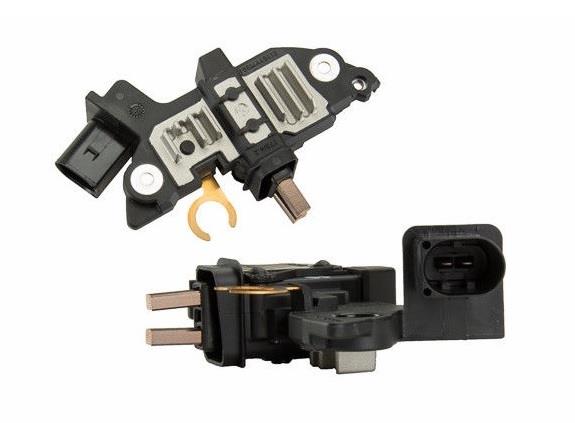BOSCH 12V KÖMÜRLÜ KONJEKTÖR F00M (YAN SOKET) (LIN2) (180 A) MERCEDES 