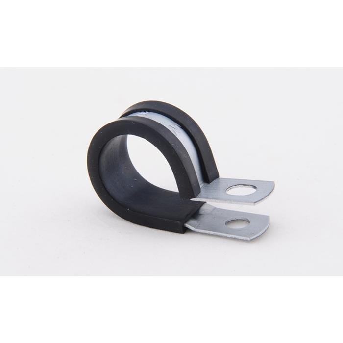 TESİSAT KELEPÇESİ 12 MM (LASTİKLİ)