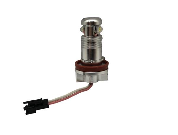 12V ANGEL 2 LEDLİ 6000K H8 40W BMW (1 AD)