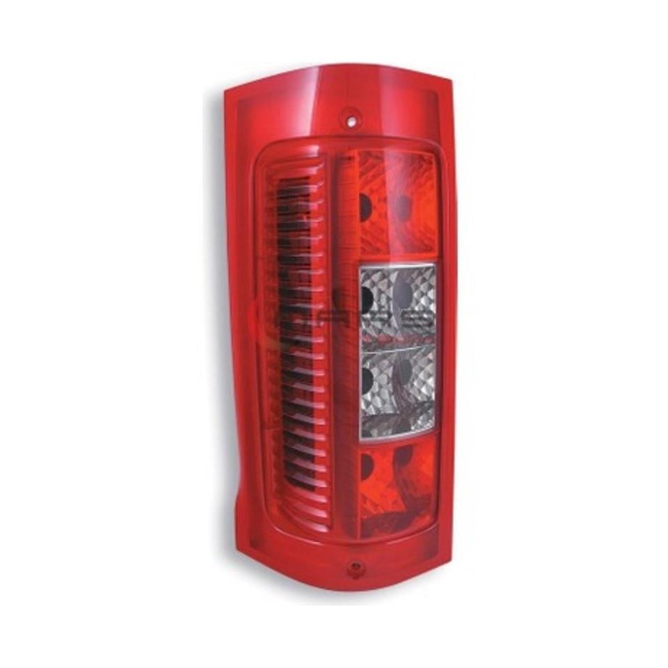 MARS STOP LAMBASI (DUYSUZ) FIAT DUCATO-PEUGEOT BOXER-CITROEN JUMPER 2003-2006 SOL