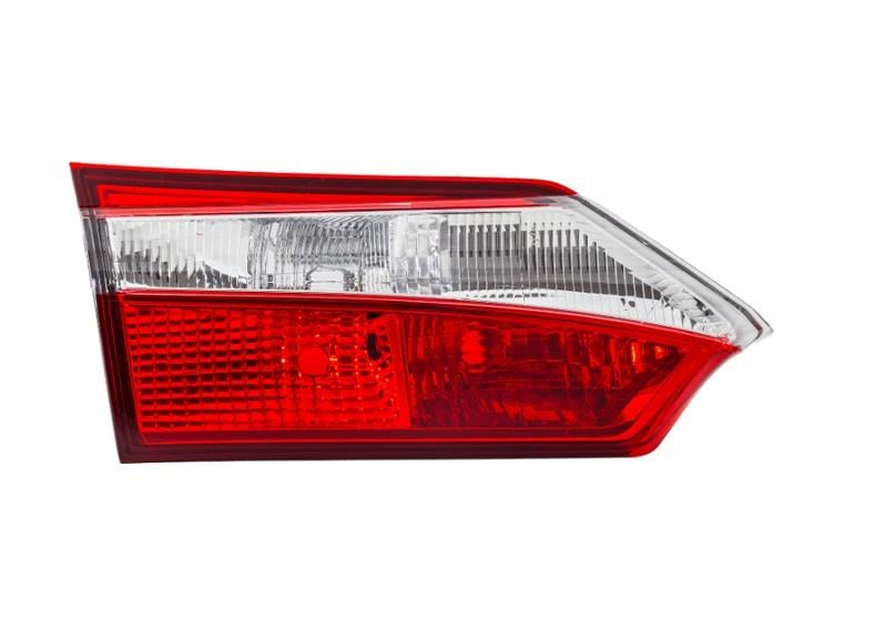 ULO STOP LAMBASI İÇ (BAGAJ) TOYOTA COROLLA SEDAN 2013-2017 SOL ORJ.