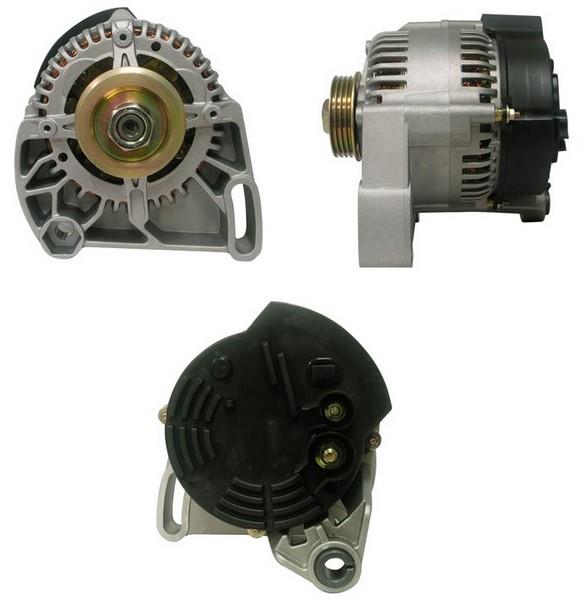 12V ALTERNATÖR DİNAMO MARELLI-DENSO TİPİ 90 A (L) FIAT DOBLO/PALIO/SIENA 1.2/1.4 16V