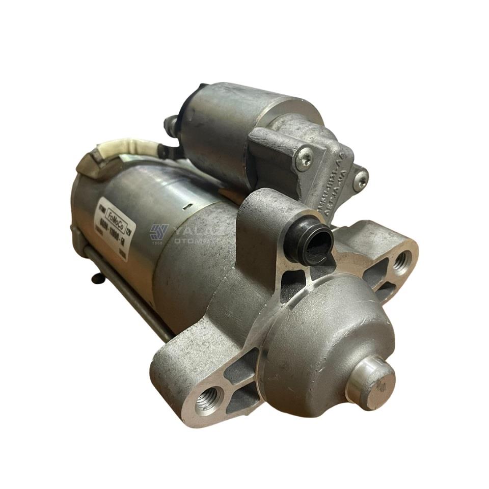 MOTORCRAFT 12V MARŞ MOTORU 11 DİŞ FORD MONDEO 2.0 TDCI 2007-2013 ORJ.