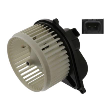 12V KALORİFER MOTORU PERVANELİ CITROEN JUMPER-FIAT DUCATO-PEUGEOT BOXER