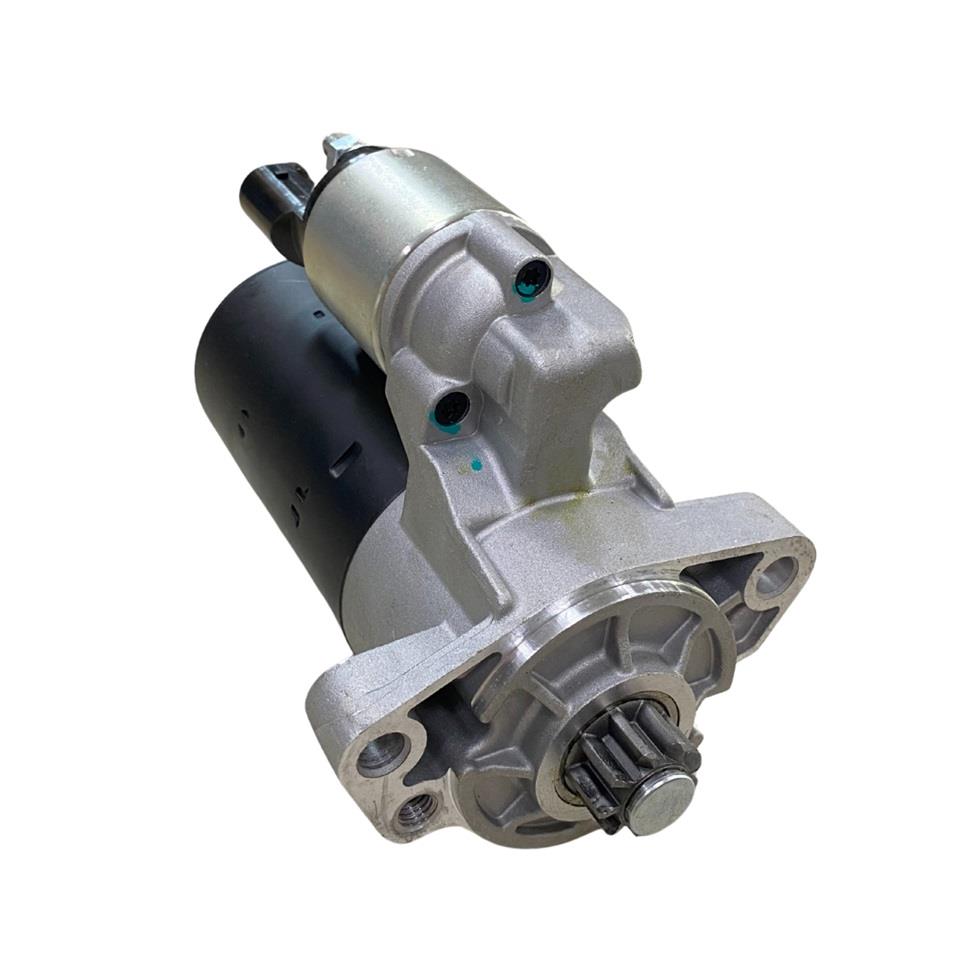 12V MARŞ MOTORU BOSCH TİPİ 10 DİŞ (CW) VW Q7 3.0 TDI/TOUAREG 3.0 TDI