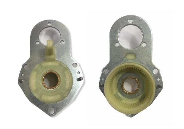 MARŞ REDÜKTÖR DİŞLİ YUVASI VALEO TİPİ D6RA (59 DİŞ/İÇ CAP:44 MM)