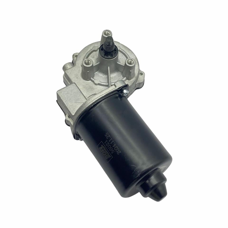 12V SİLECEK MOTORU MEGANE II 2006 >