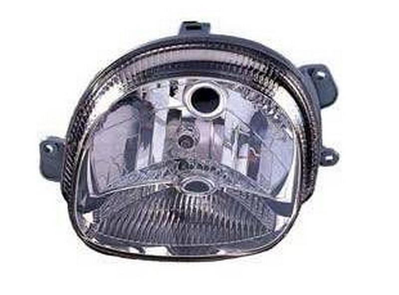 DEPO FAR (ELEKTRİKLİ) RENAULT TWINGO 1996 > SOL