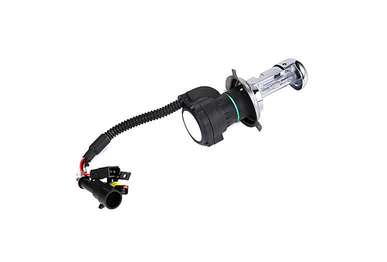 FORZA XENON H4 AMPUL 10000K